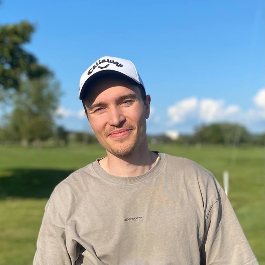 Anton Eriksson