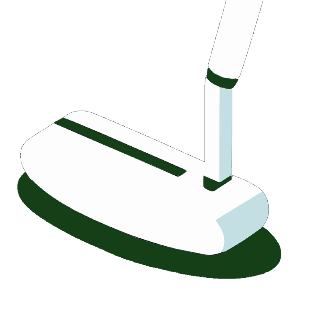 ForePutt Logo