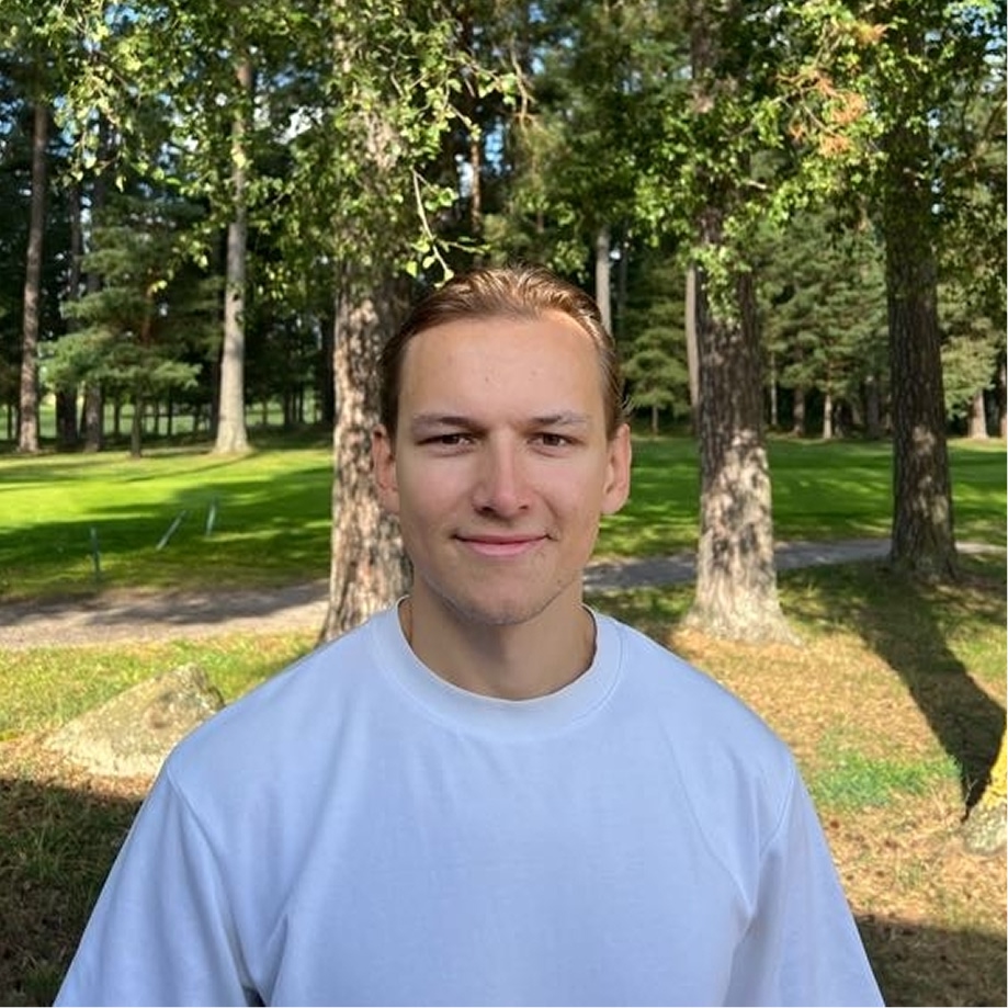 Joel Hultman