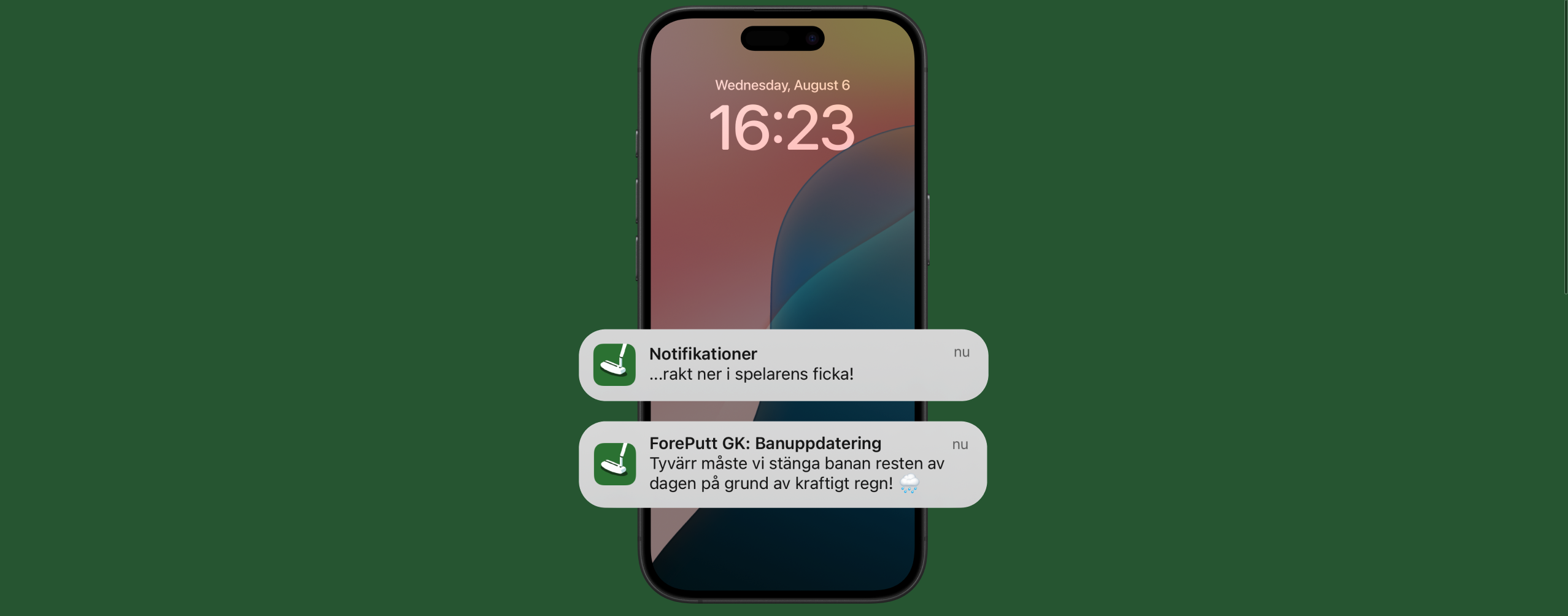 Notiser